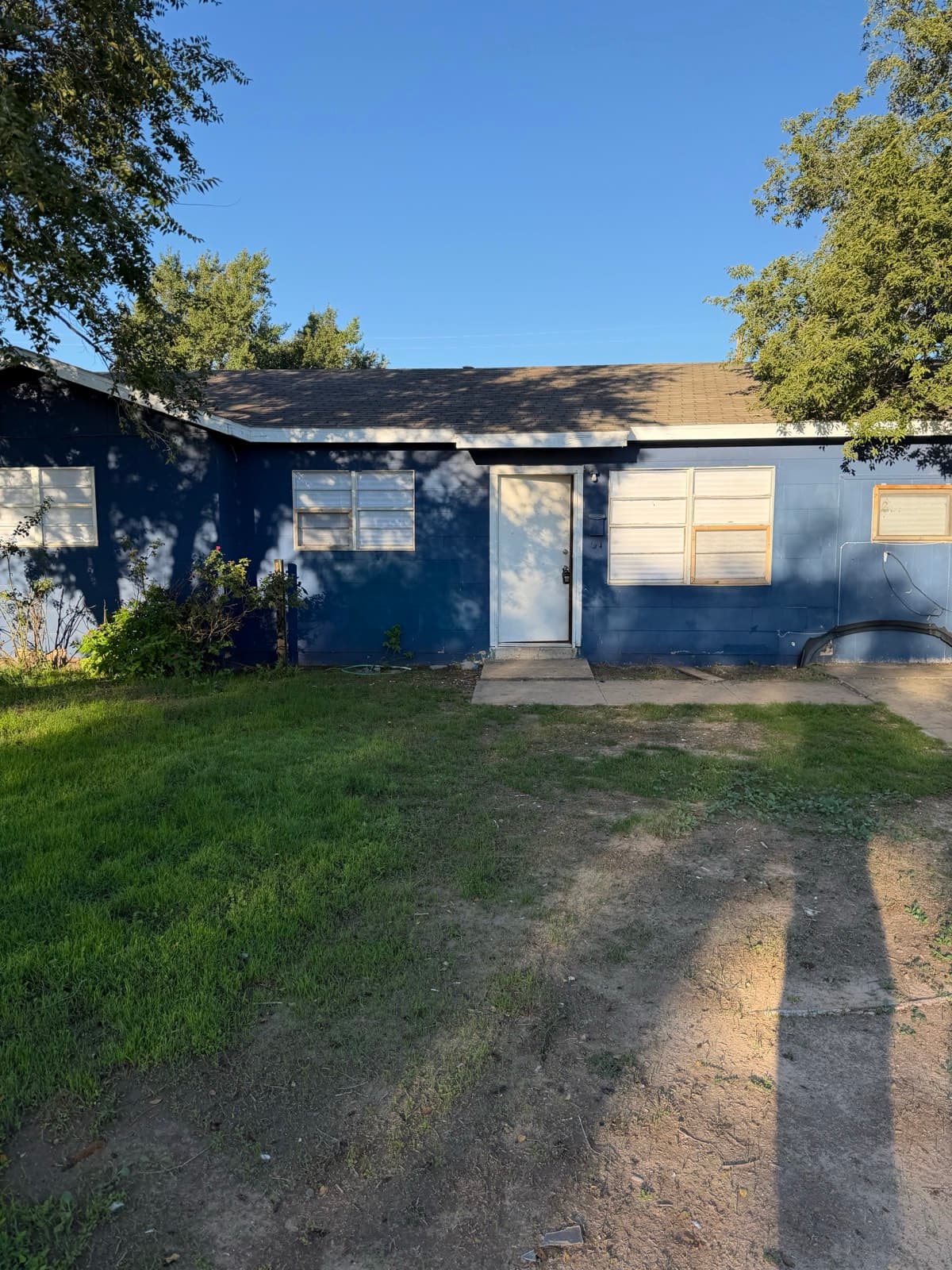 3011 N. Hill, Amarillo, TX