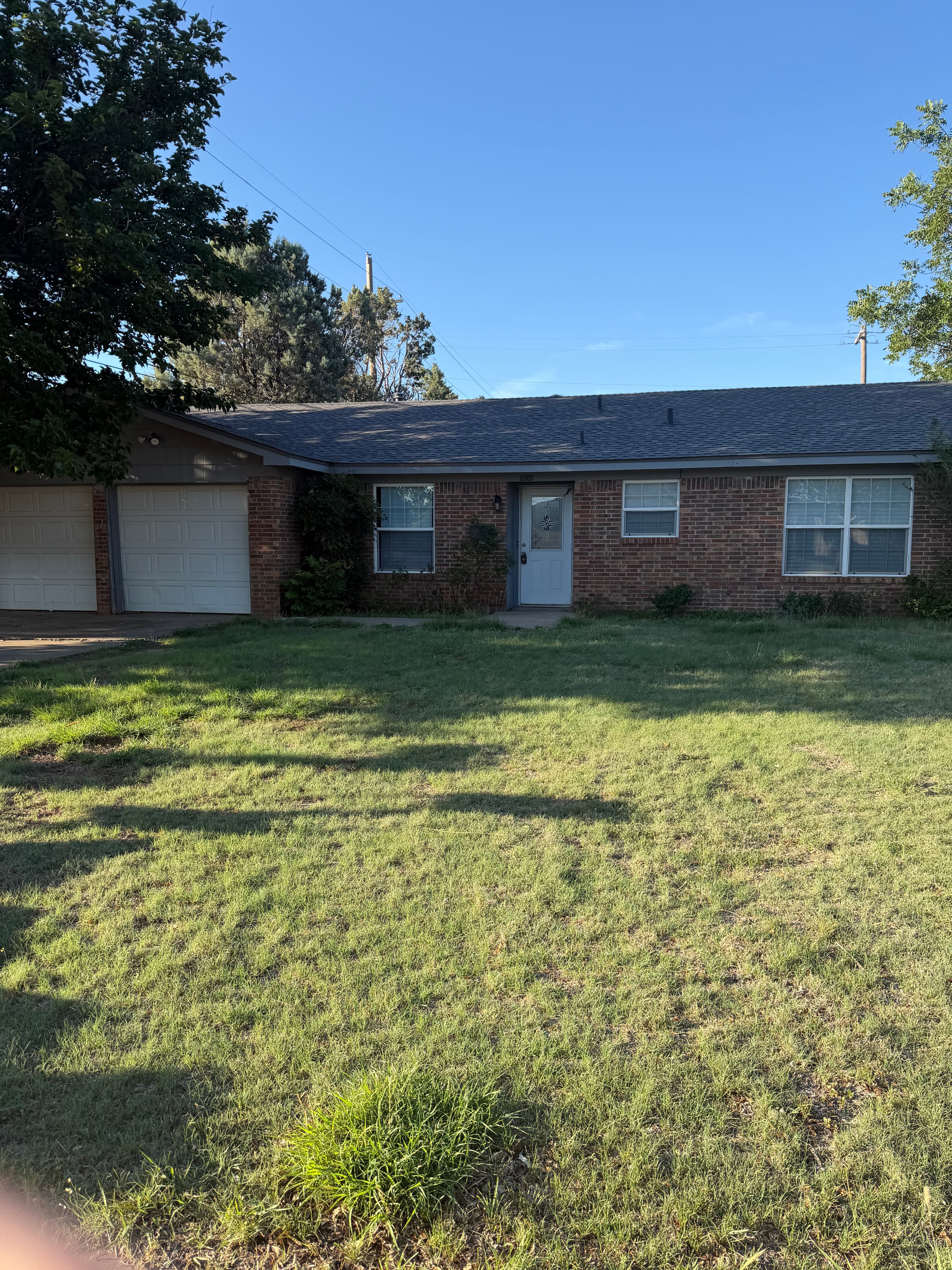 6001 Adirondack, Amarillo, TX
